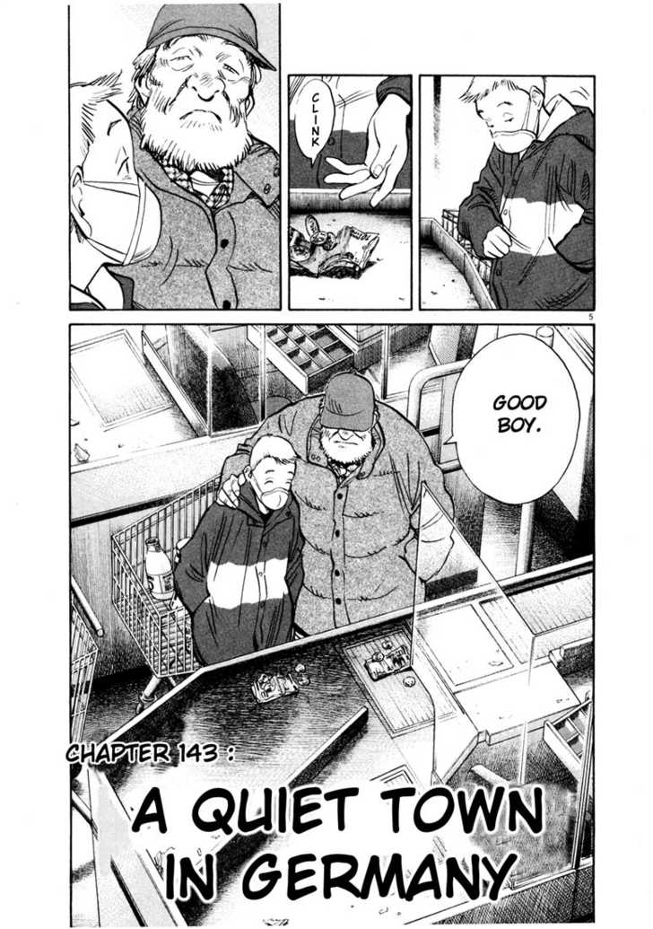 Read 20th Century Boys Manga Online