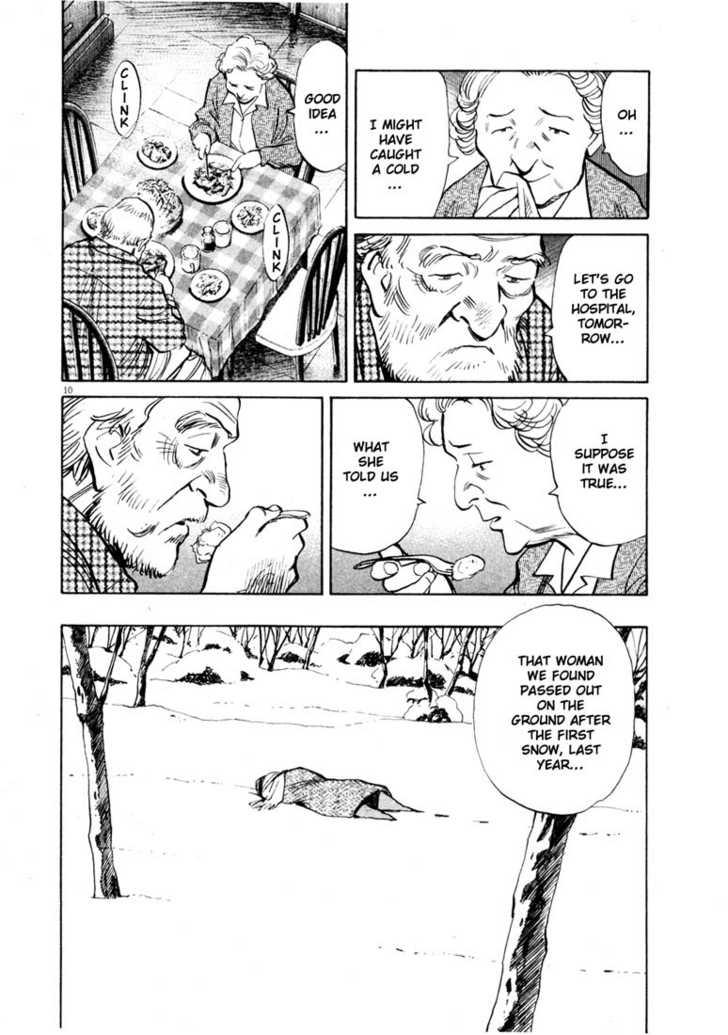 Read 20th Century Boys Manga Online