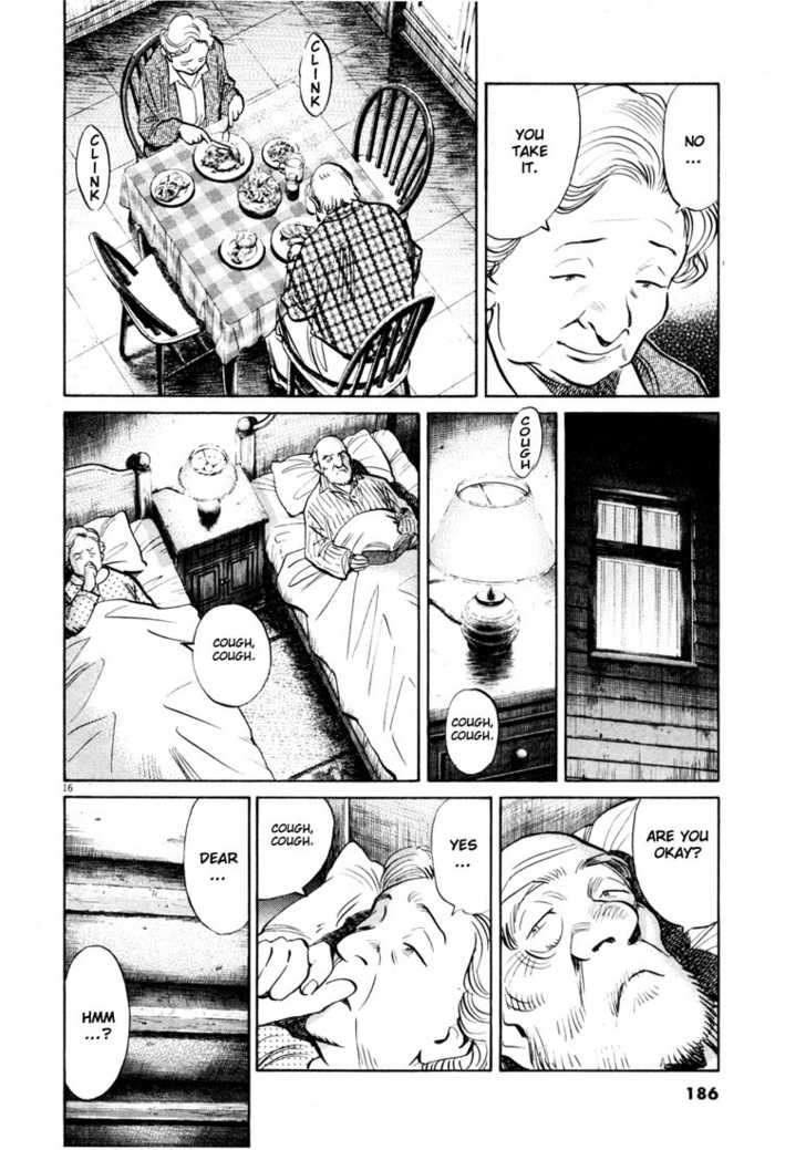 Read 20th Century Boys Manga Online