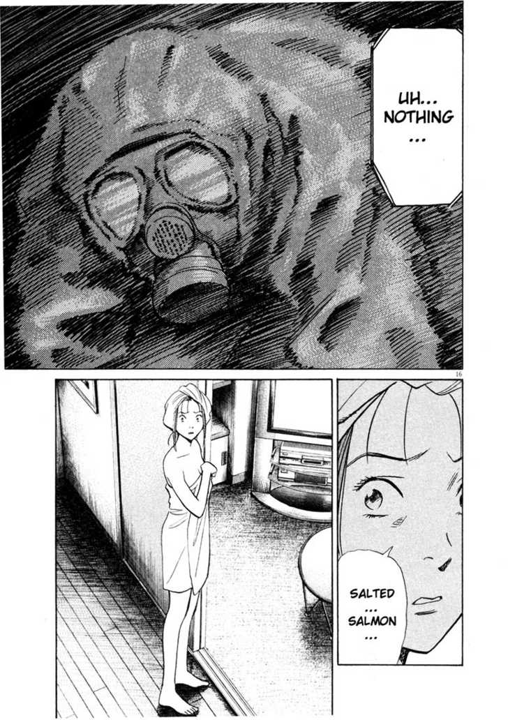 Read 20th Century Boys Manga Online