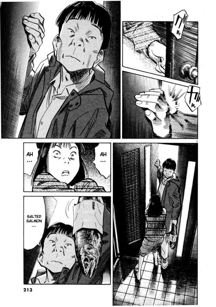 Read 20th Century Boys Manga Online