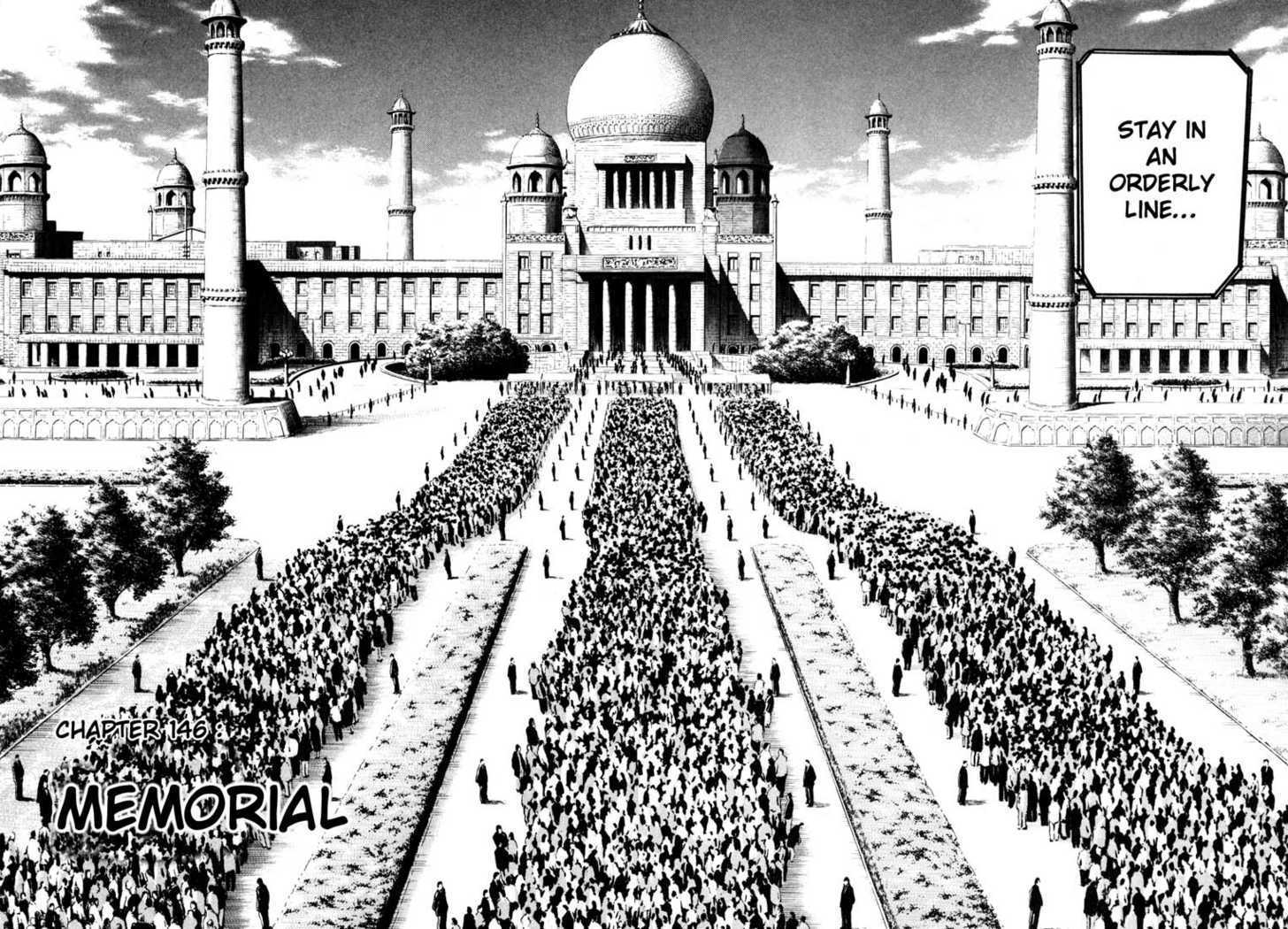 Read 20th Century Boys Manga Online