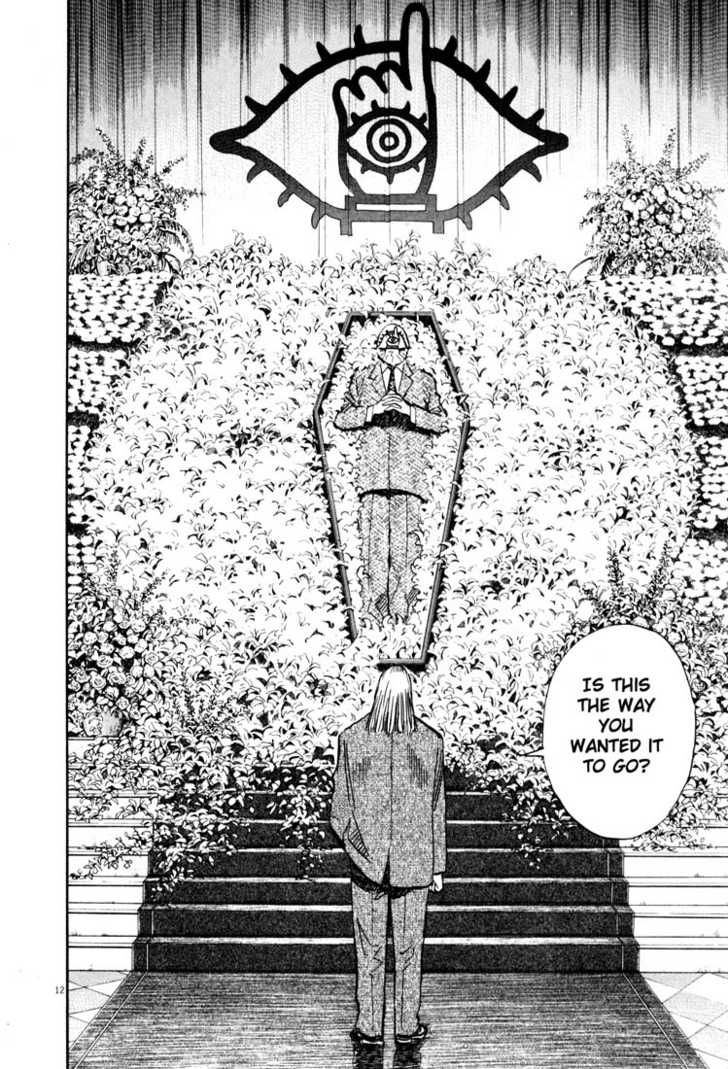 Read 20th Century Boys Manga Online