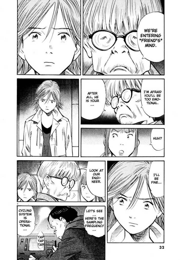 Read 20th Century Boys Manga Online