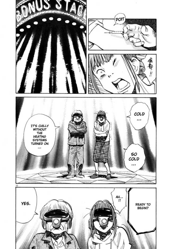 Read 20th Century Boys Manga Online