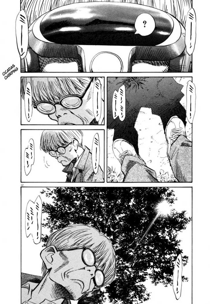 Read 20th Century Boys Manga Online