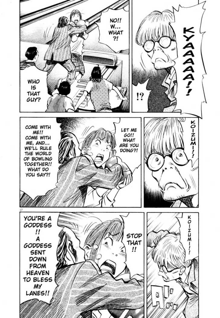 Read 20th Century Boys Manga Online