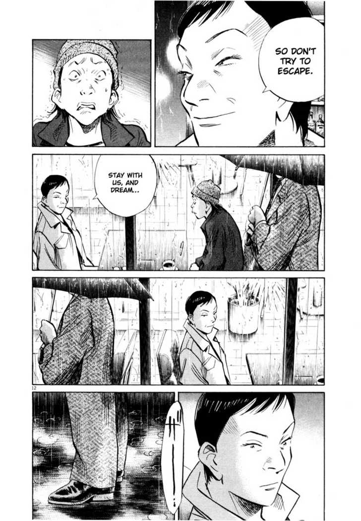 Read 20th Century Boys Manga Online