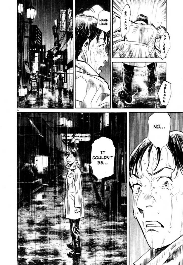 Read 20th Century Boys Manga Online