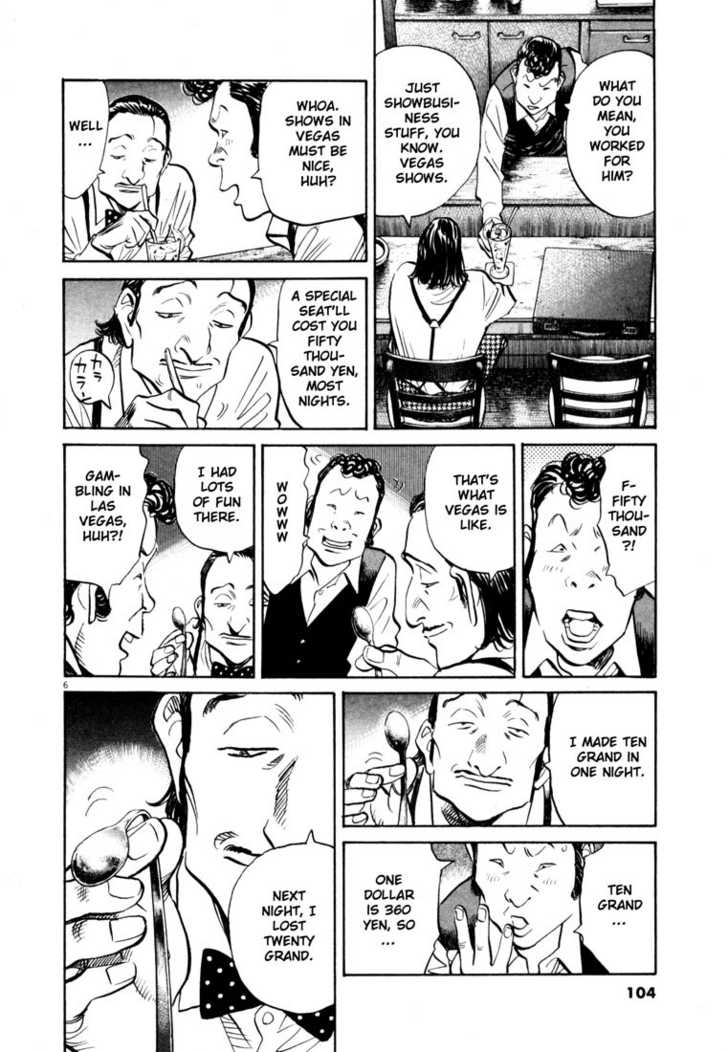 Read 20th Century Boys Manga Online