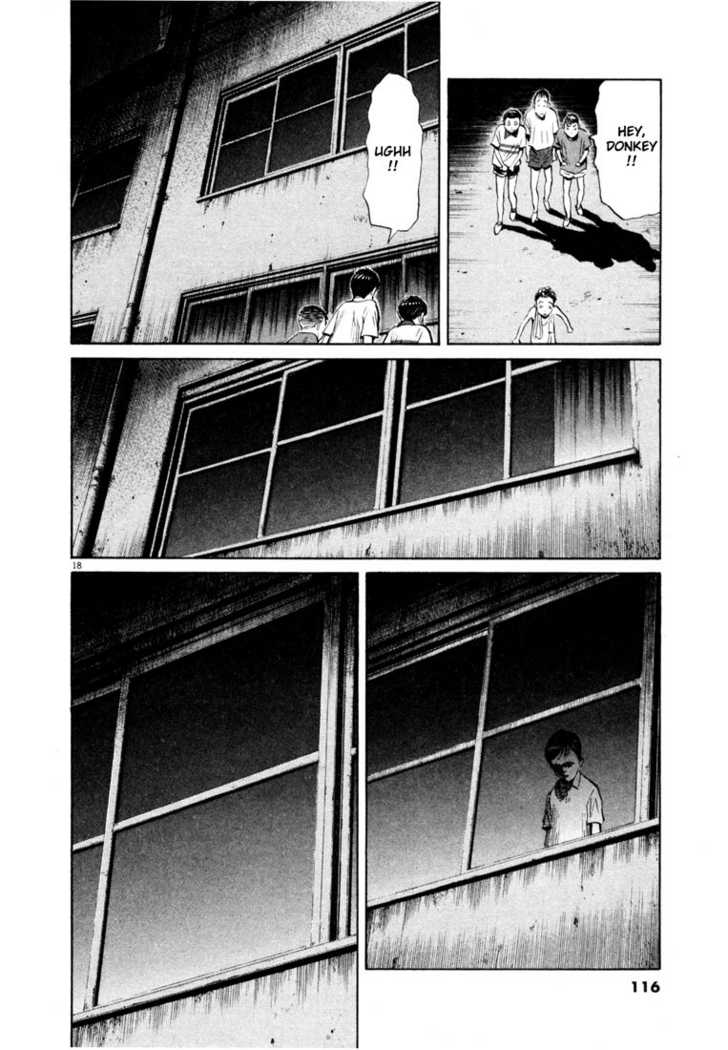 Read 20th Century Boys Manga Online