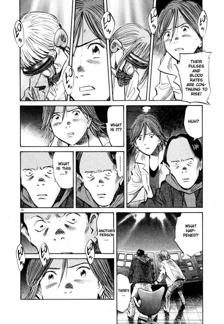Read 20th Century Boys Manga Online