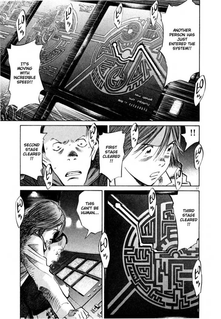 Read 20th Century Boys Manga Online