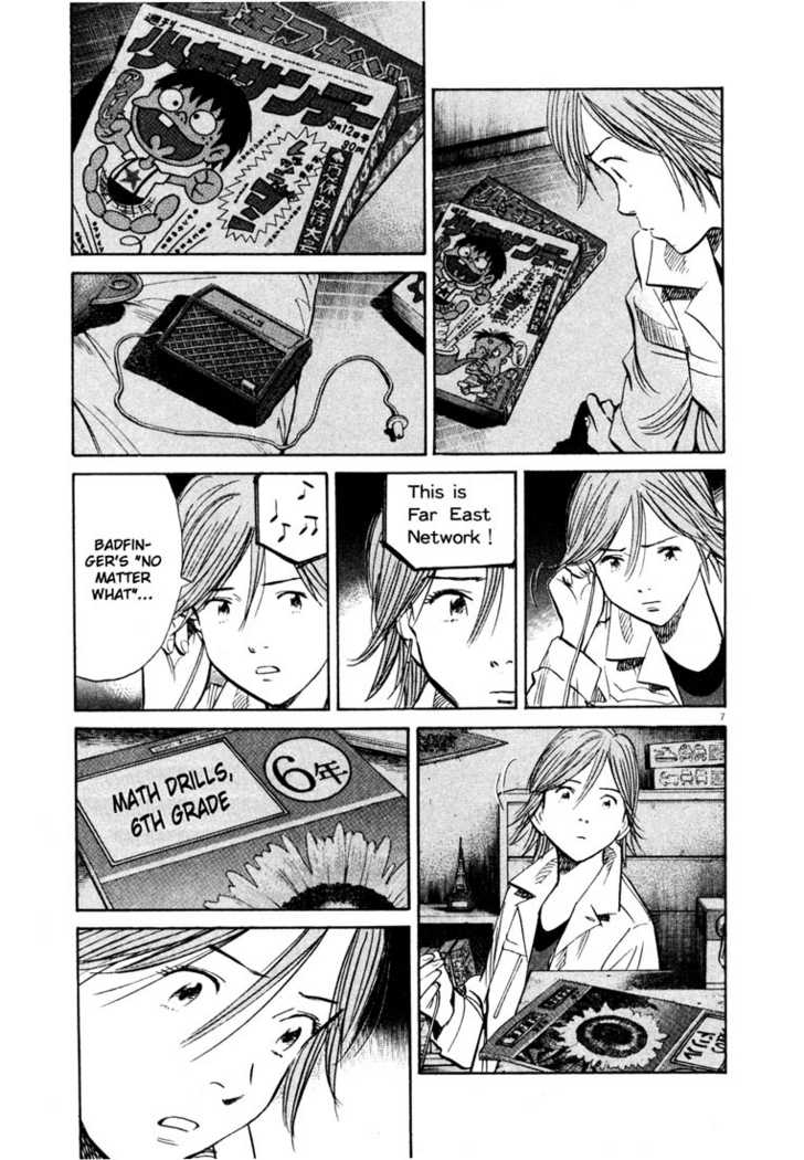 Read 20th Century Boys Manga Online