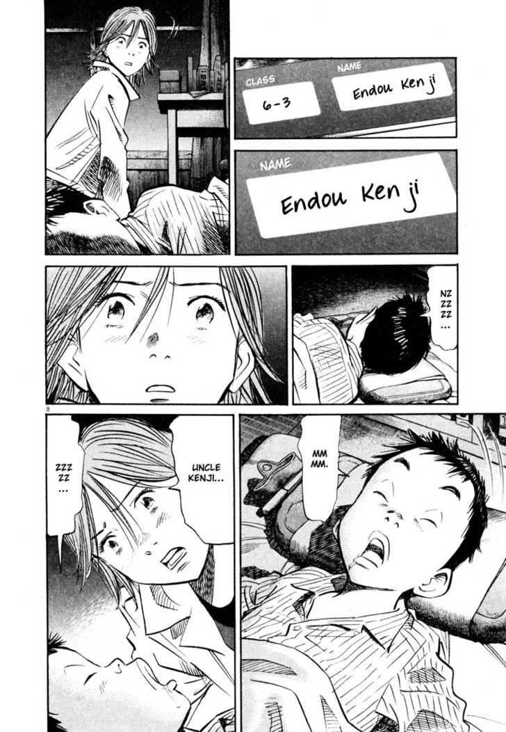 Read 20th Century Boys Manga Online