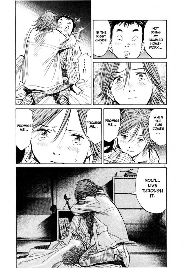 Read 20th Century Boys Manga Online