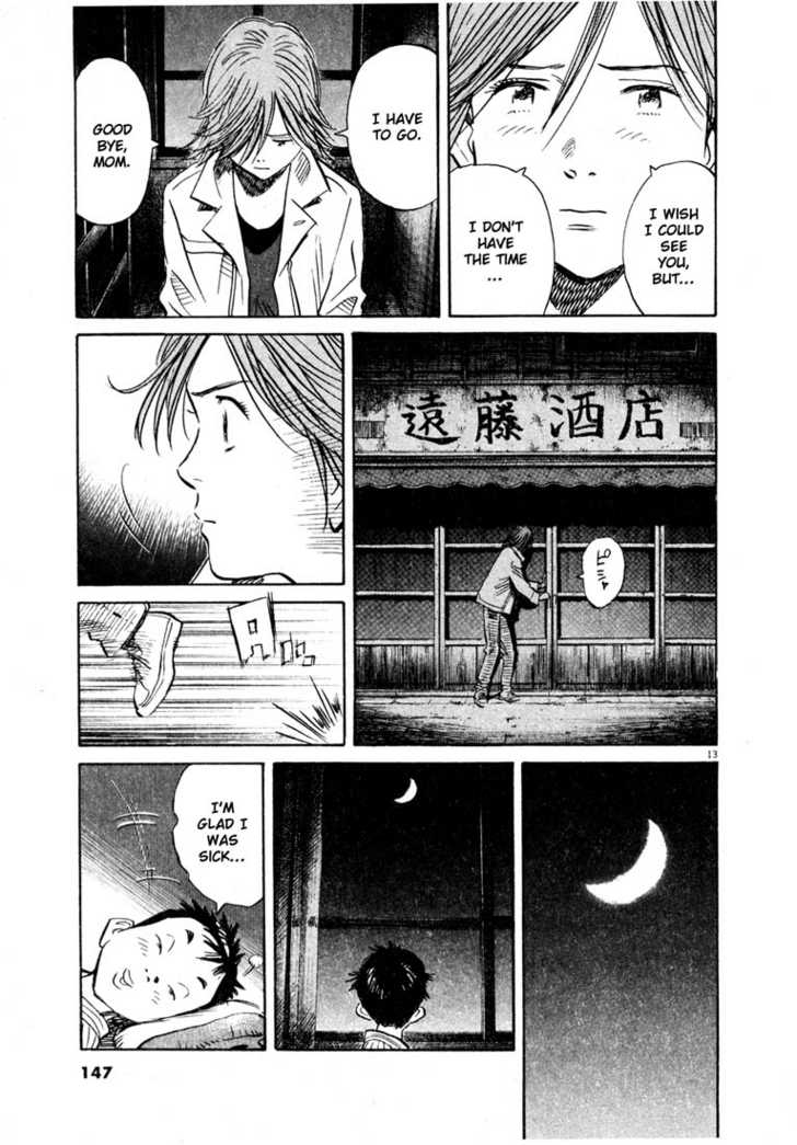 Read 20th Century Boys Manga Online