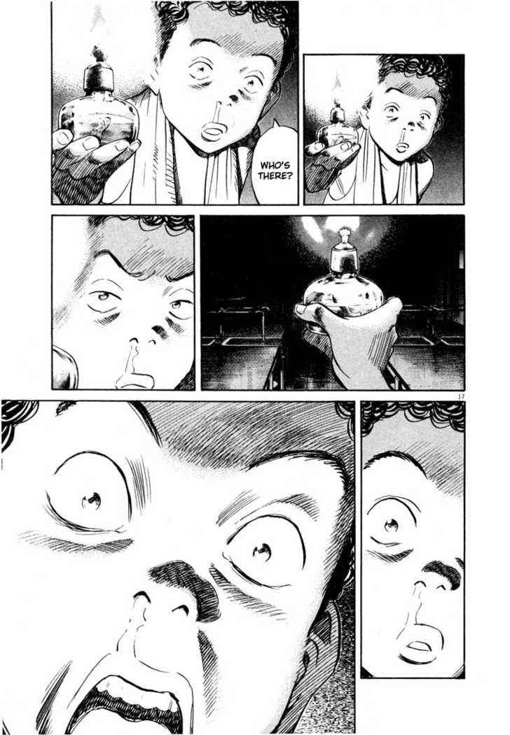 Read 20th Century Boys Manga Online