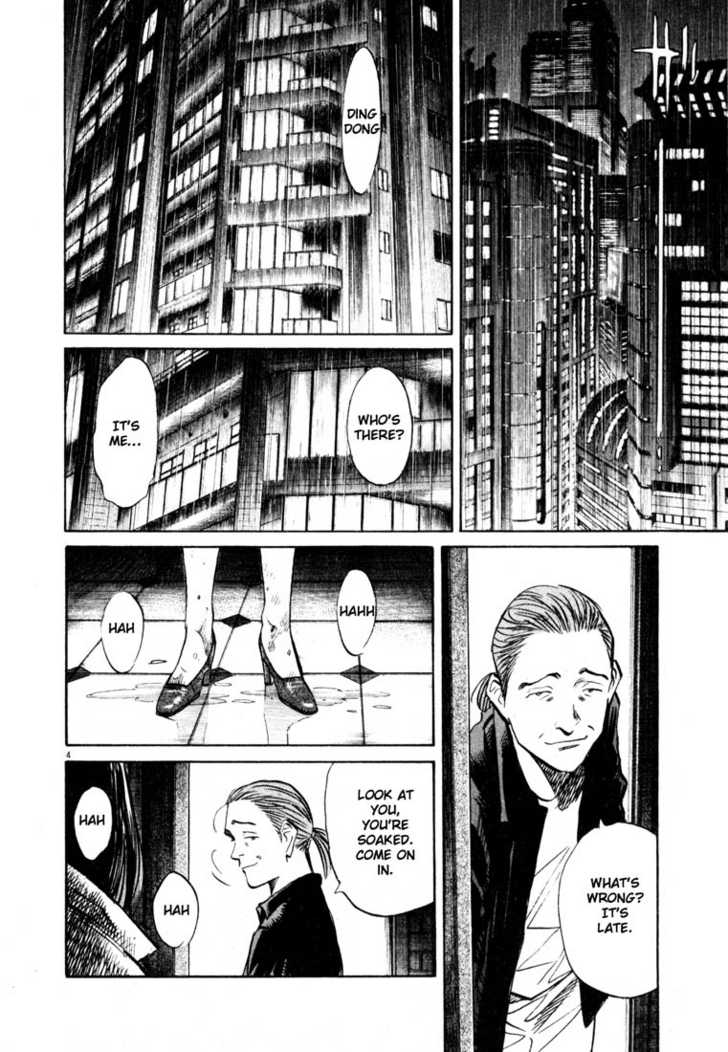 Read 20th Century Boys Manga Online