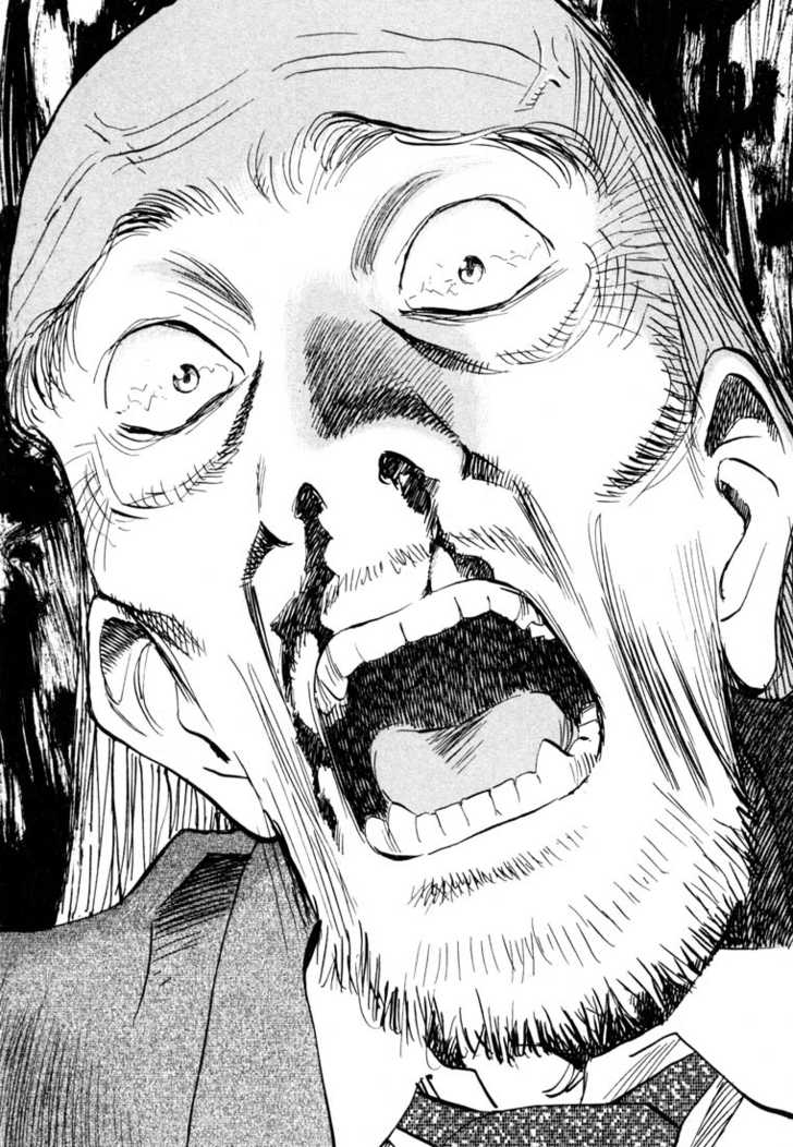 Read 20th Century Boys Manga Online