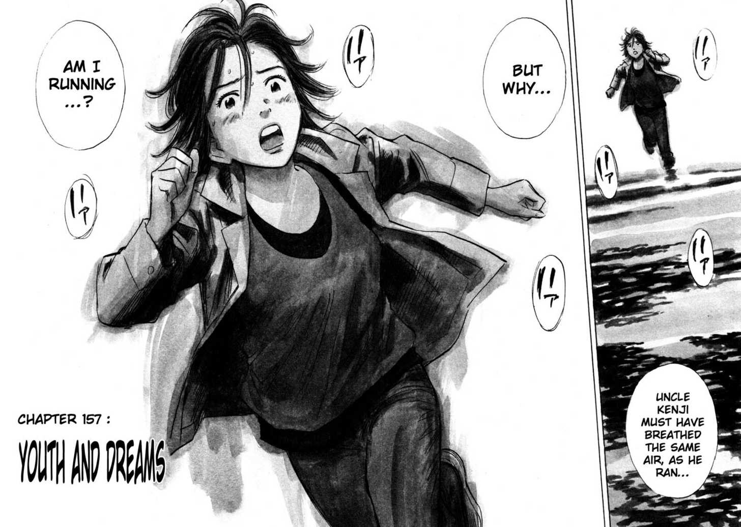 Read 20th Century Boys Manga Online