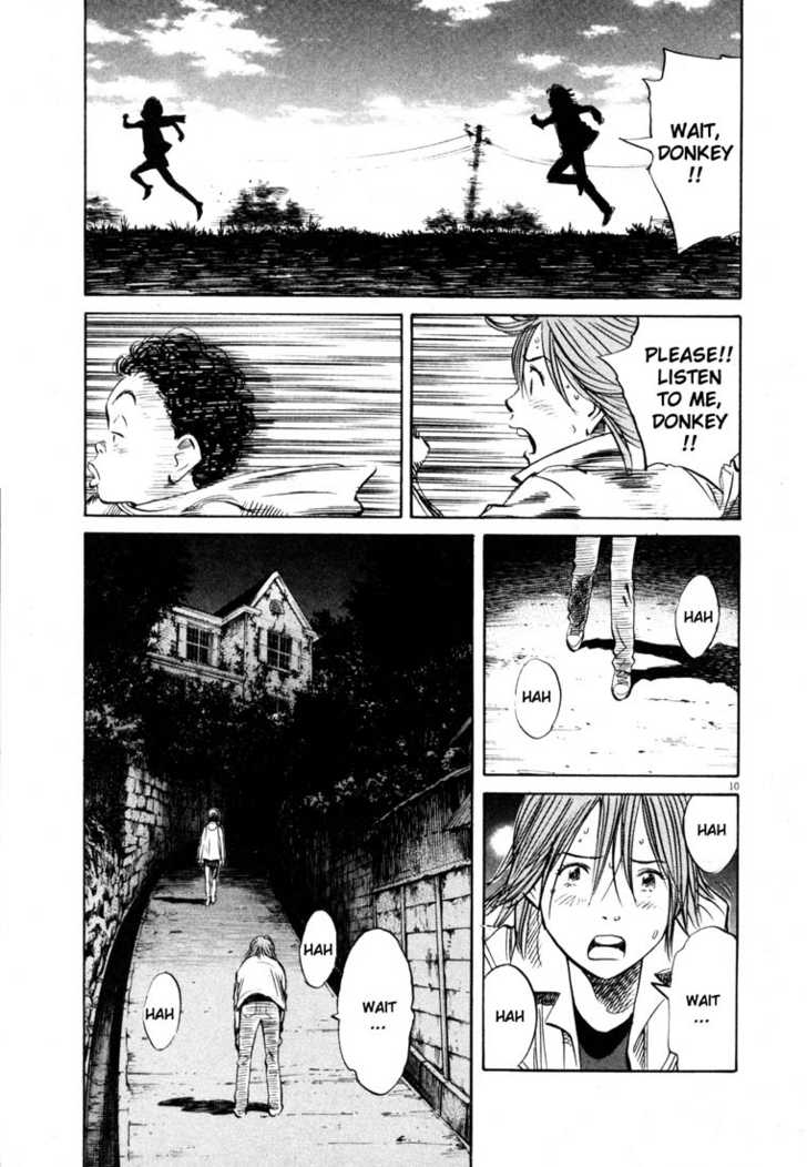 Read 20th Century Boys Manga Online