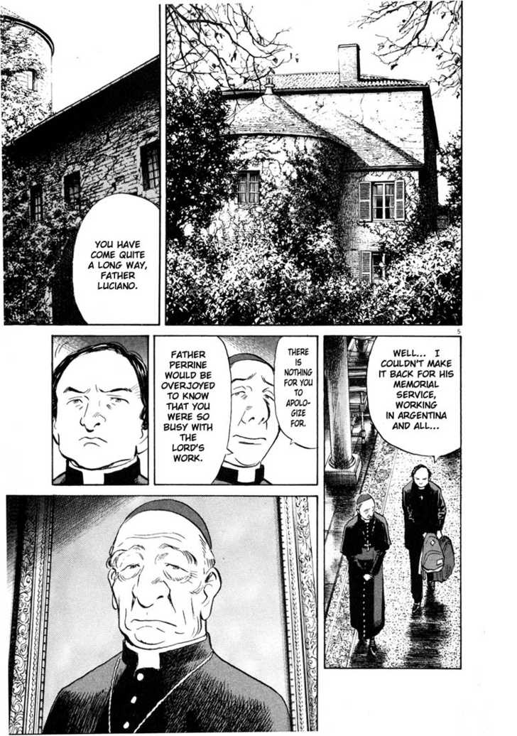 Read 20th Century Boys Manga Online