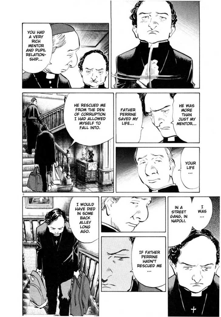 Read 20th Century Boys Manga Online
