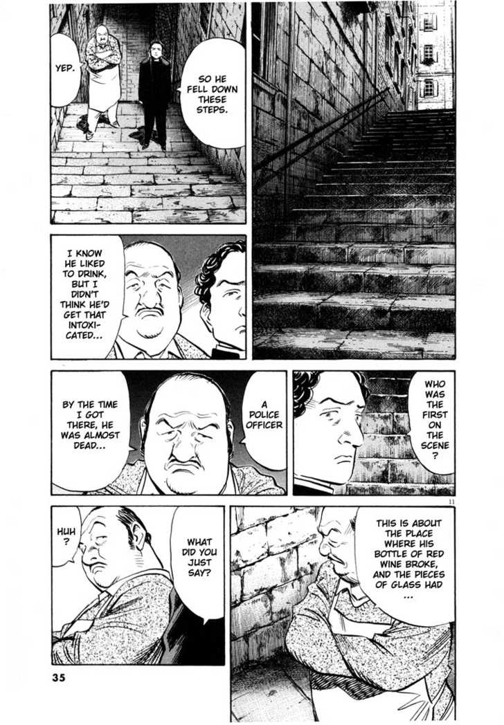 Read 20th Century Boys Manga Online