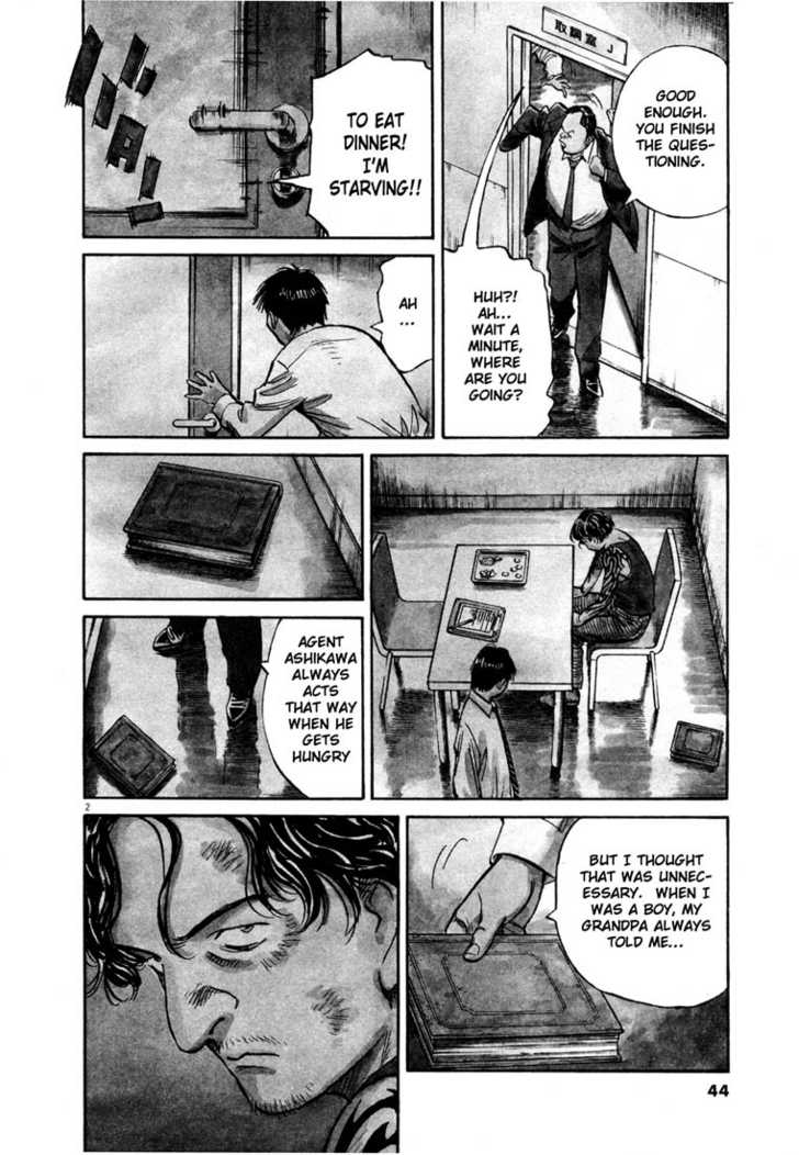Read 20th Century Boys Manga Online