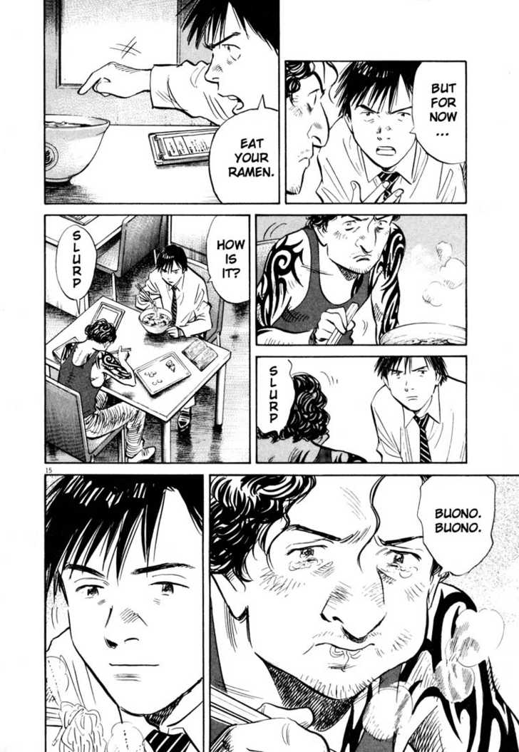 Read 20th Century Boys Manga Online
