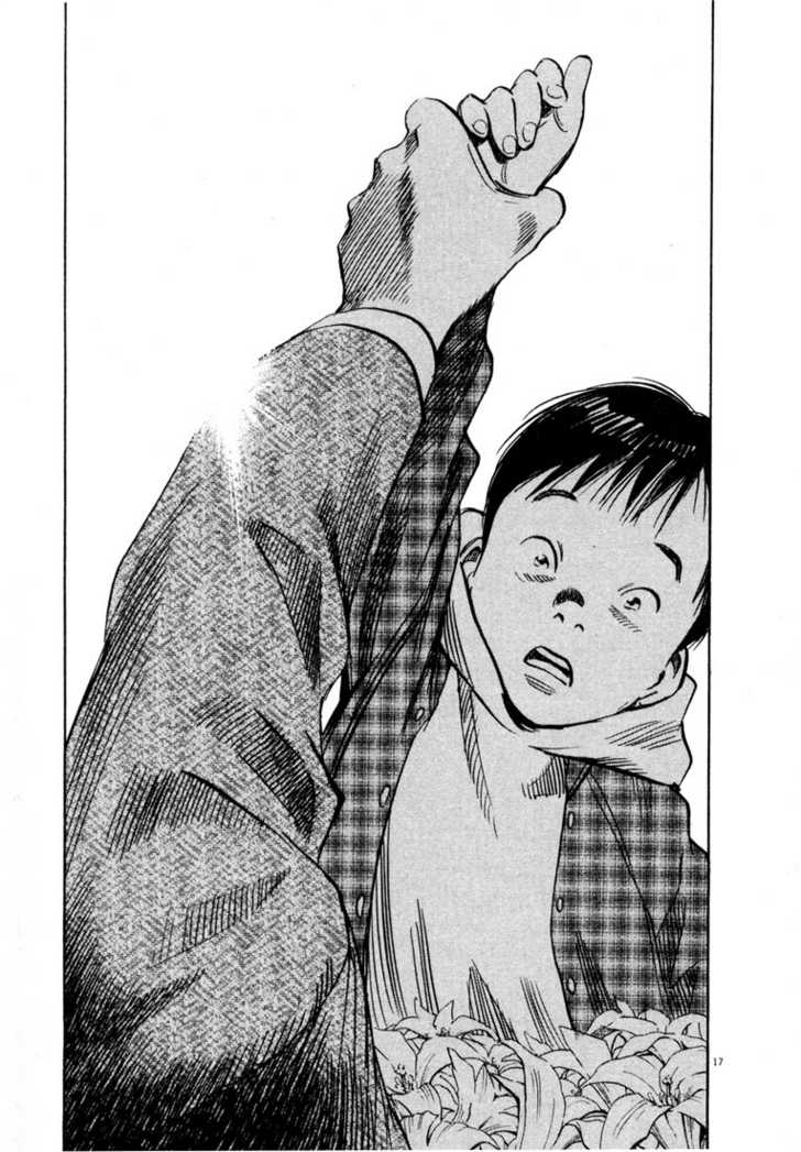 Read 20th Century Boys Manga Online