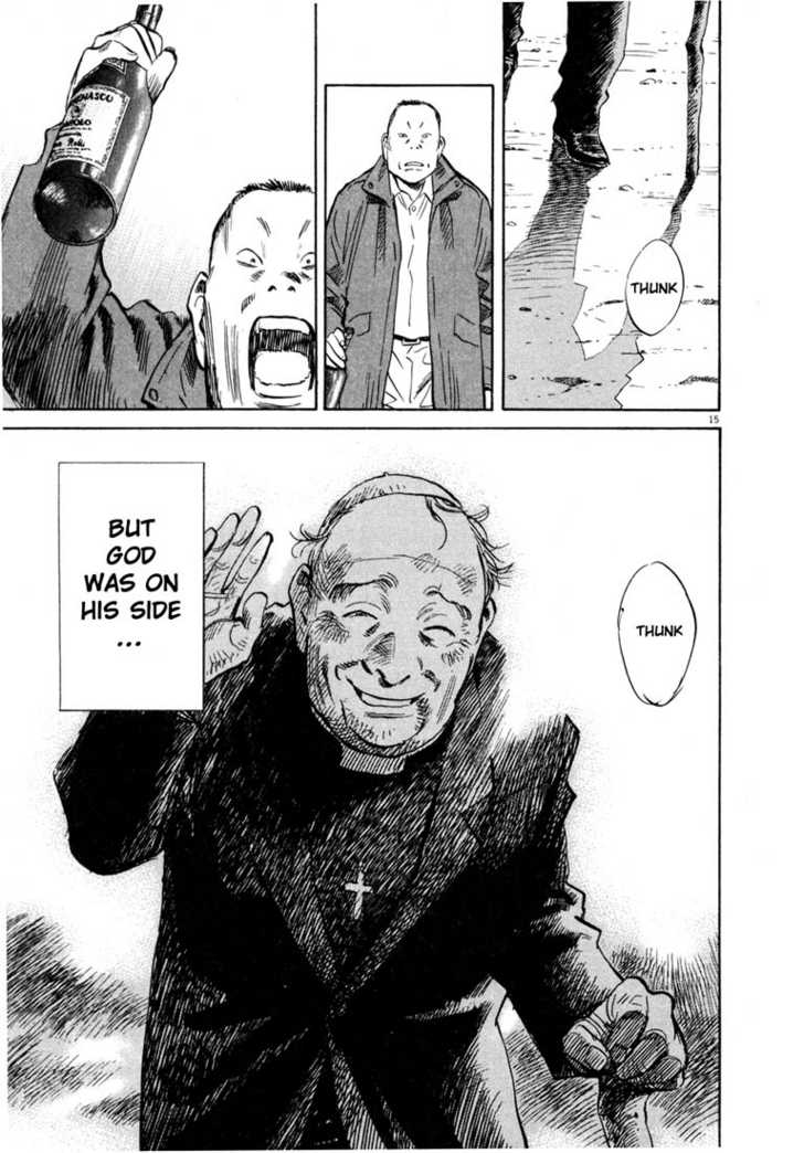Read 20th Century Boys Manga Online