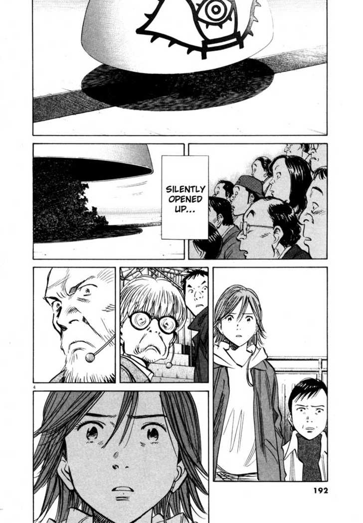 Read 20th Century Boys Manga Online