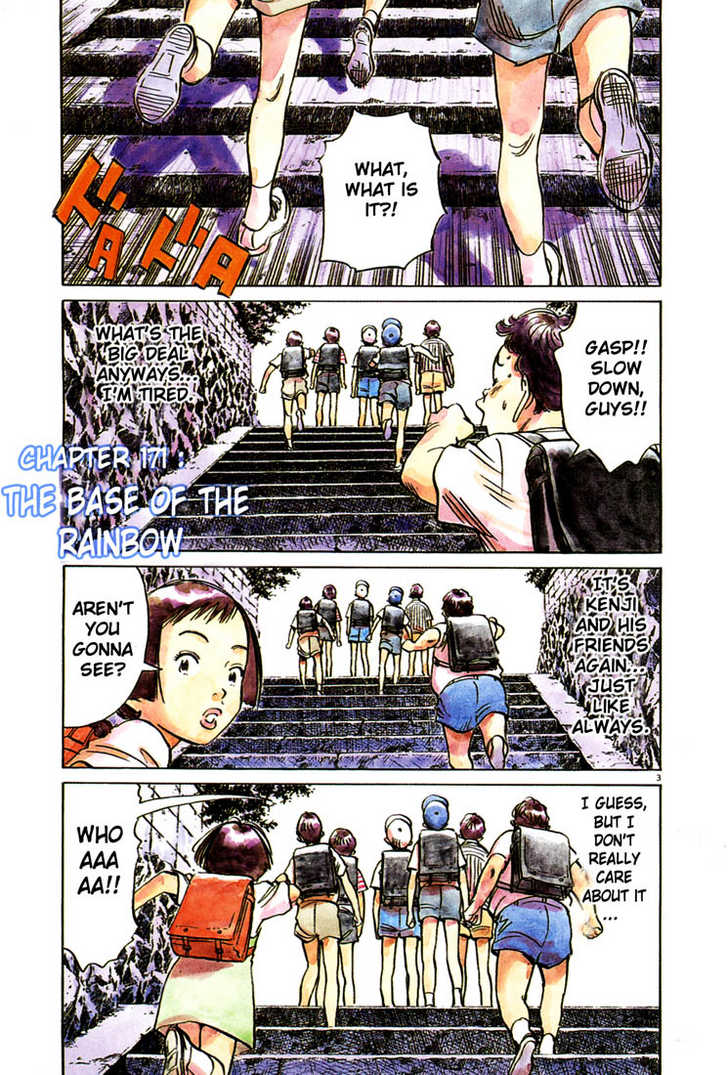 Read 20th Century Boys Manga Online