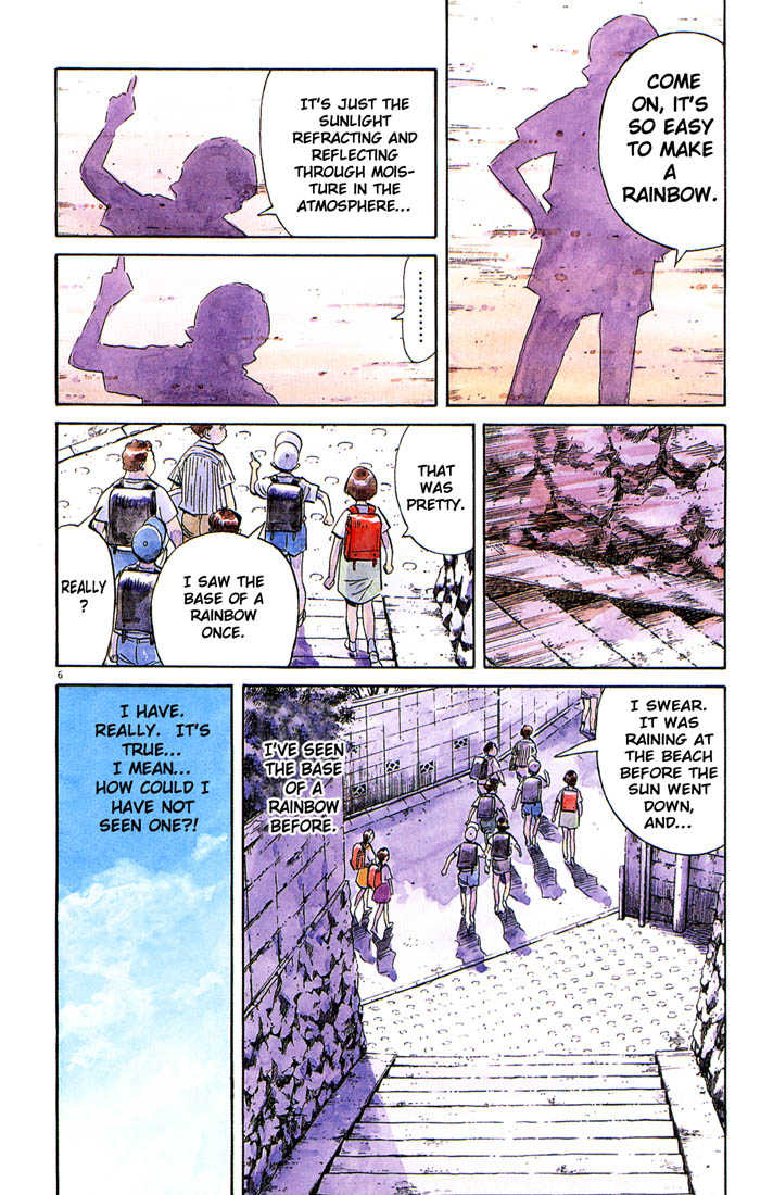 Read 20th Century Boys Manga Online
