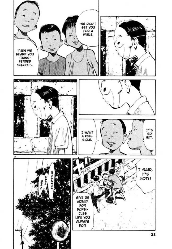Read 20th Century Boys Manga Online