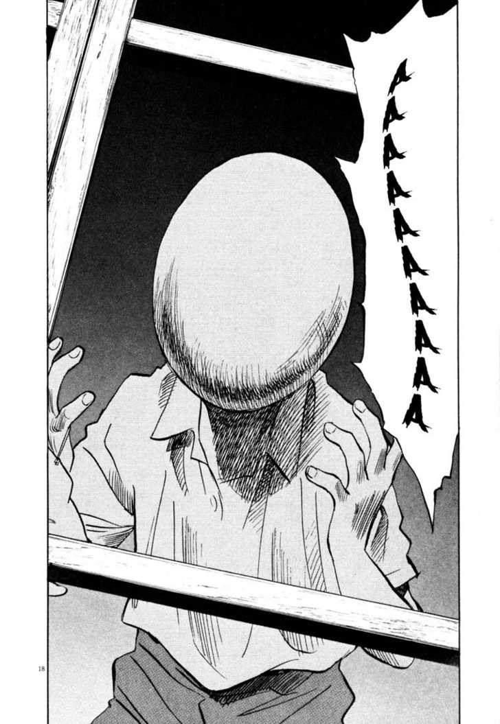 Read 20th Century Boys Manga Online