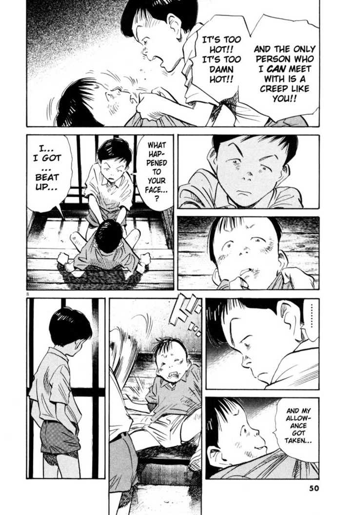 Read 20th Century Boys Manga Online