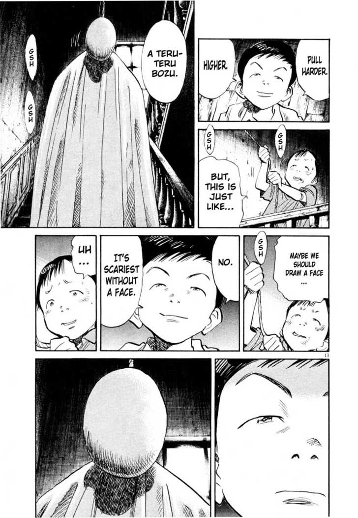 Read 20th Century Boys Manga Online