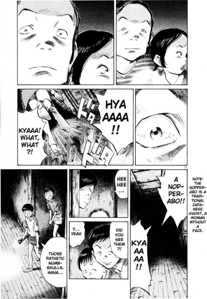 Read 20th Century Boys Manga Online