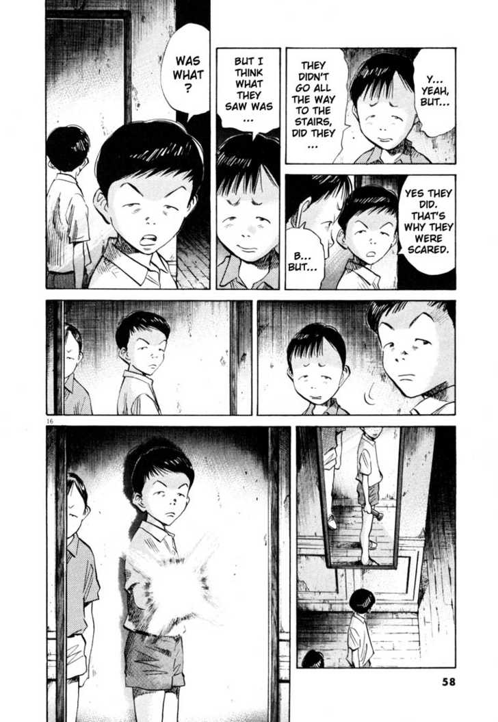 Read 20th Century Boys Manga Online