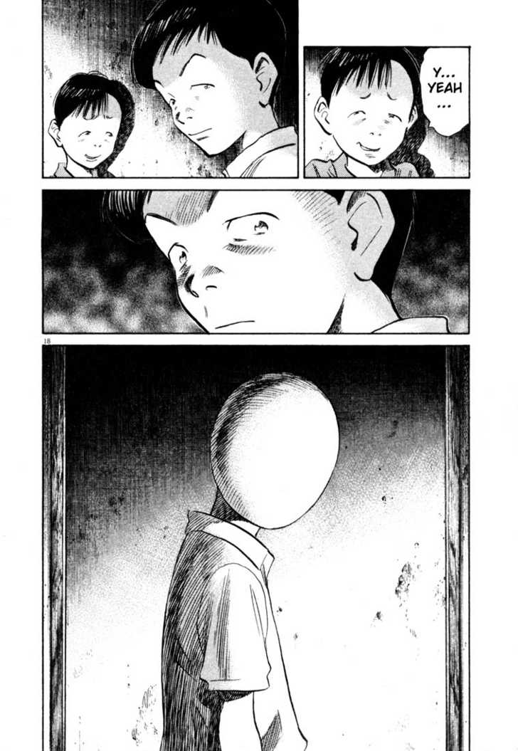 Read 20th Century Boys Manga Online