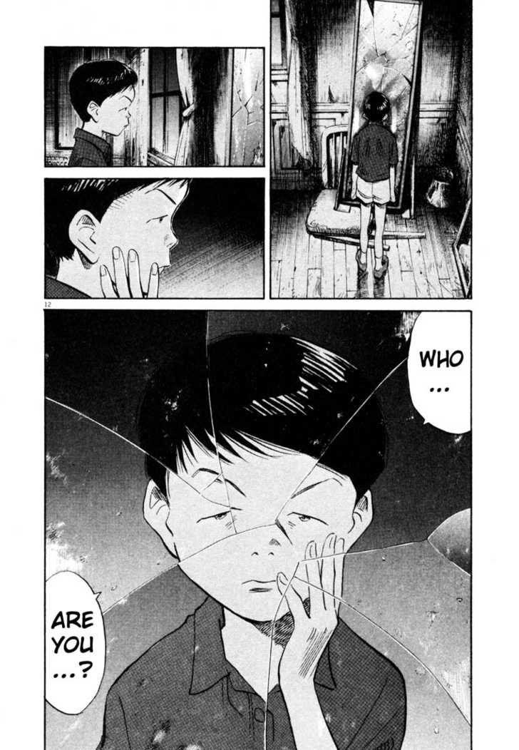 Read 20th Century Boys Manga Online