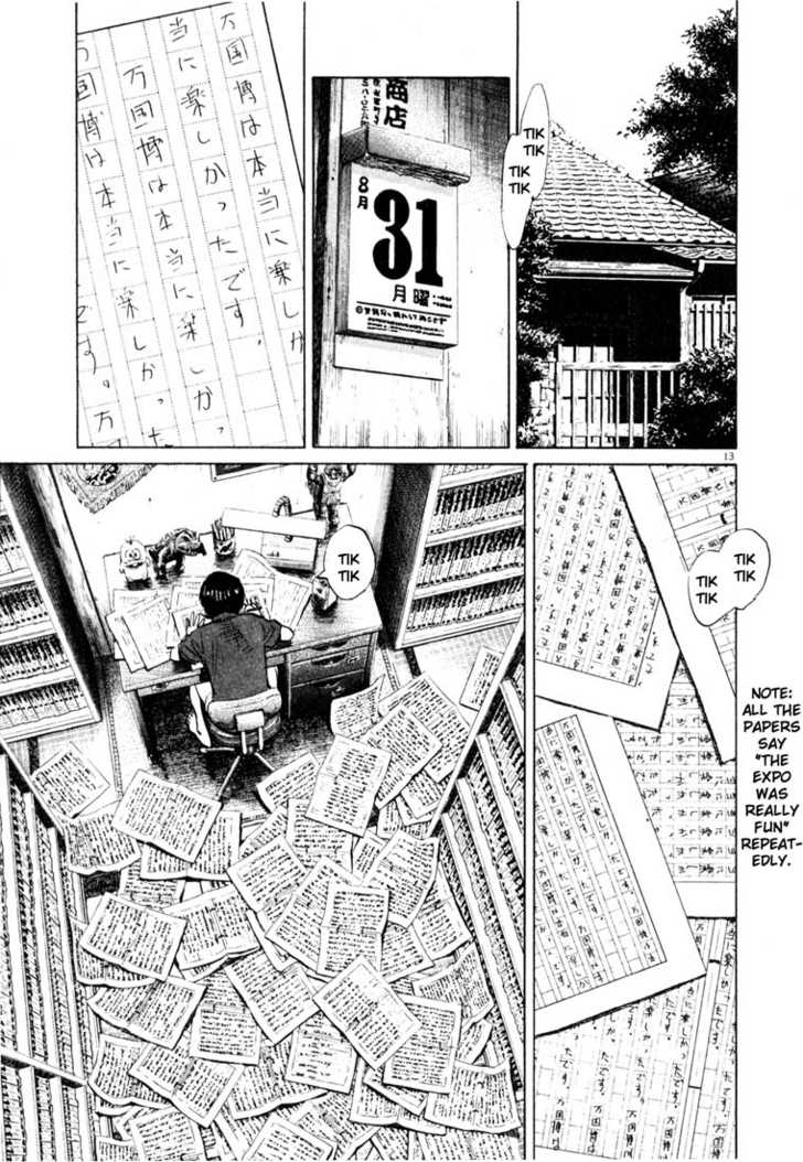 Read 20th Century Boys Manga Online