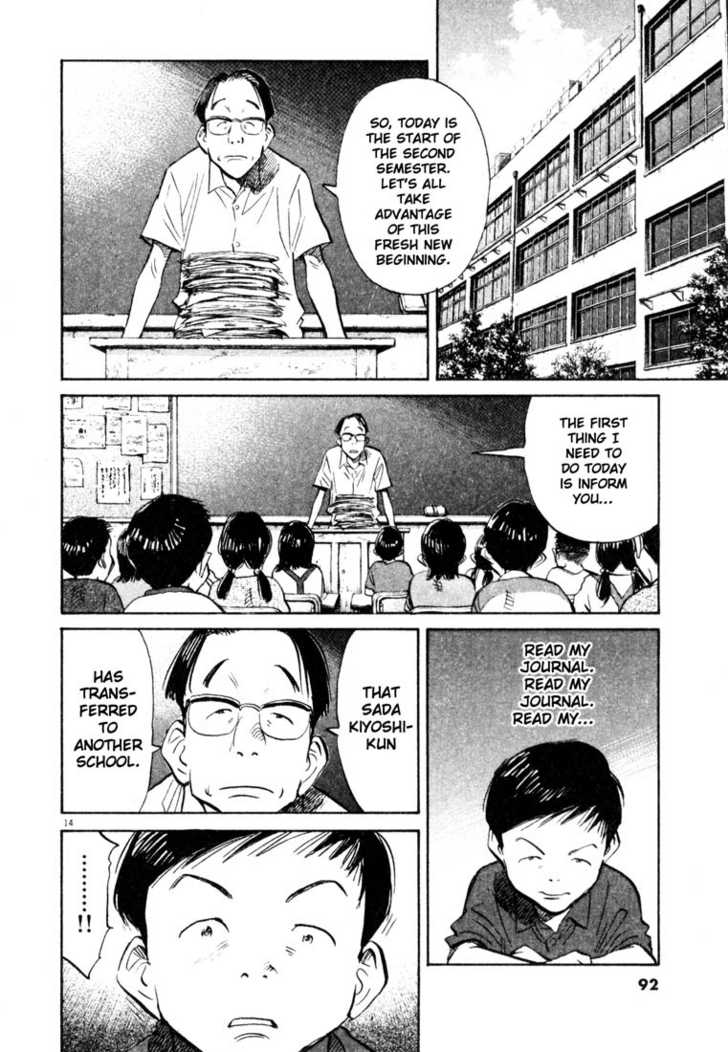 Read 20th Century Boys Manga Online