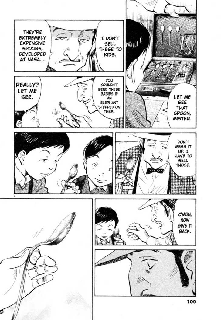 Read 20th Century Boys Manga Online