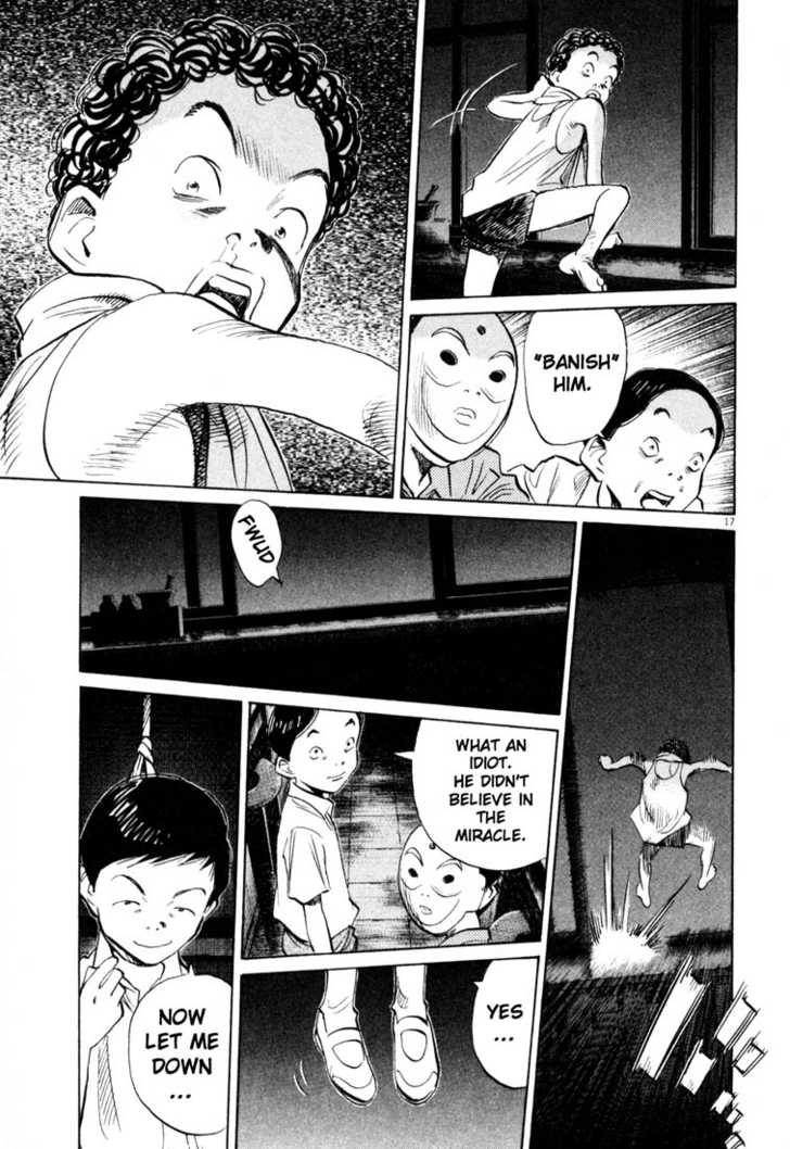 Read 20th Century Boys Manga Online
