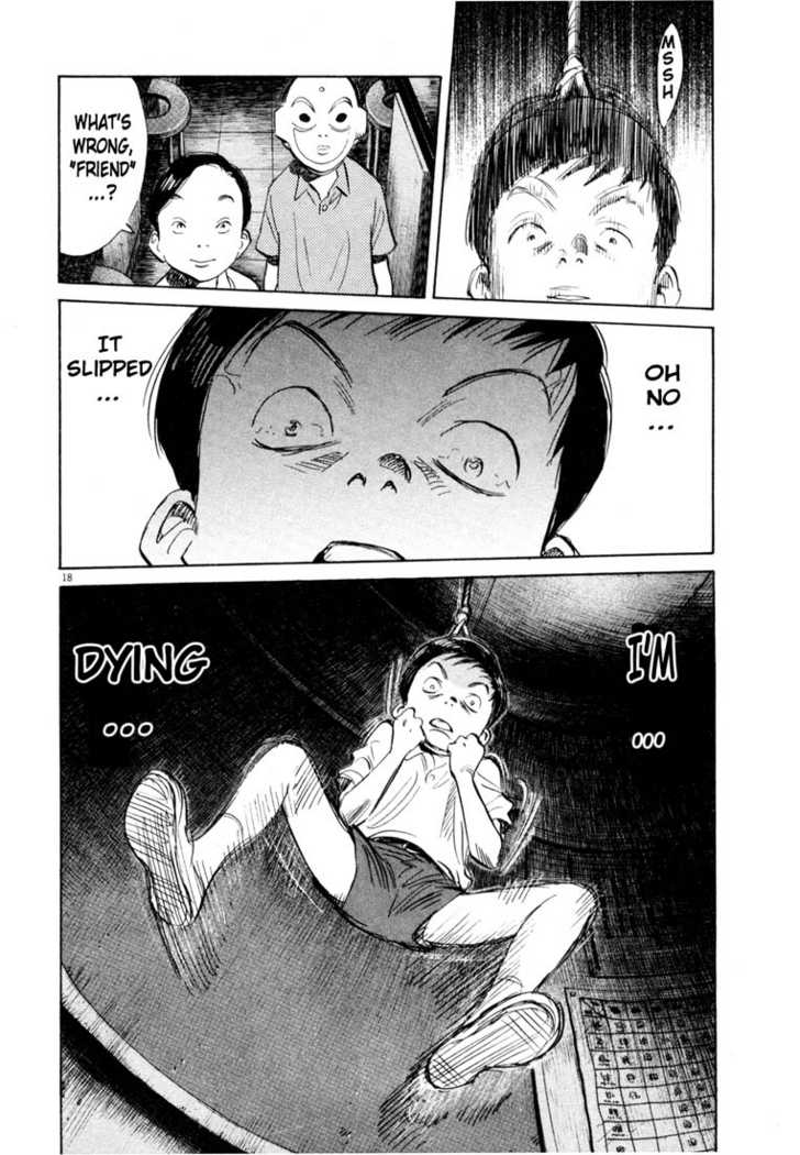 Read 20th Century Boys Manga Online