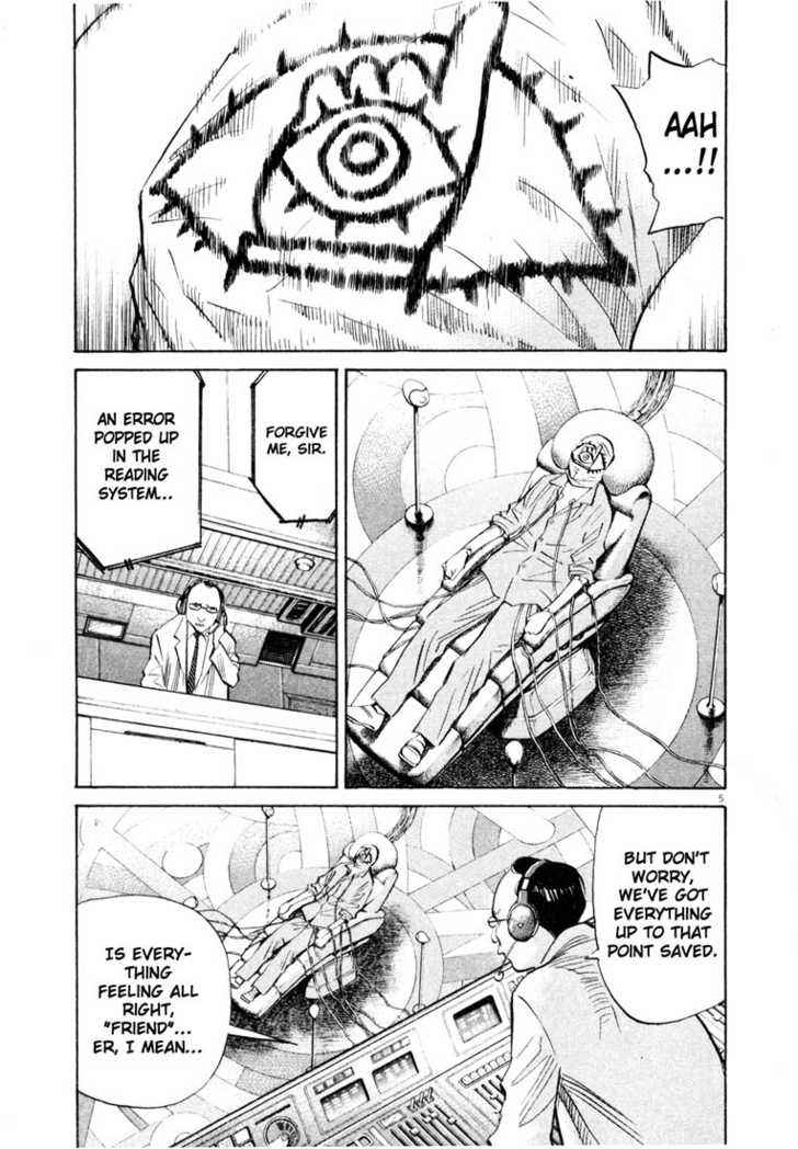 Read 20th Century Boys Manga Online